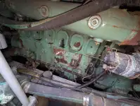 Kapal pesiar-feri kanggo didol
