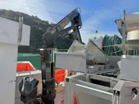 Kapal trawler kanggo didol