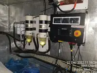 Kapal kru kanggo didol