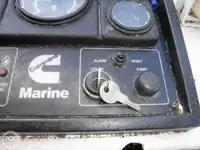 Kapal trawler kanggo didol
