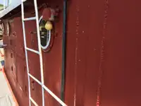 Kapal penarik kanggo didol