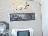 Kapal patroli kanggo didol