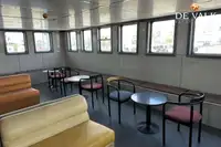 Kapal feri kanggo didol