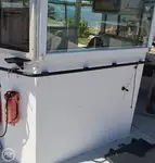 Kapal pendaratan, tangki kanggo didol