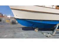 Yacht kanggo didol