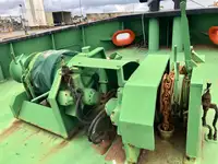 Kapal penarik kanggo didol