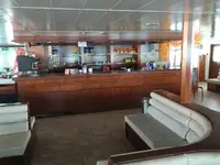 Kapal feri kanggo didol
