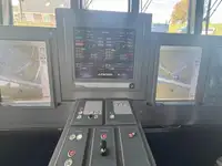 Kapal patroli kanggo didol