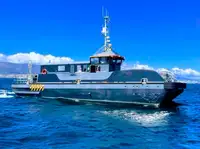 Kapal layanan ladang angin kanggo didol