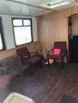 Kapal trawler kanggo didol