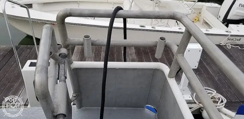 Kapal trawler kanggo didol