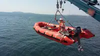 Kapal pengangkut barang curah kanggo didol