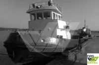 Towboat kanggo didol