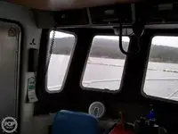 Kapal cutter kanggo didol