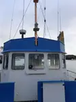 Kapal survei kanggo didol