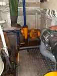 Kapal trawler kanggo didol