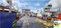 Landing Craft, Tank kanggo didol