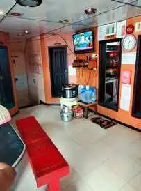 Kapal penarik kanggo didol