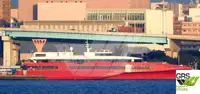 Kapal penumpang kanggo didol