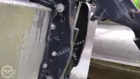 Kapal kontainer kanggo didol
