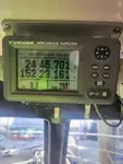 Kapal pengangkut LNG kanggo didol