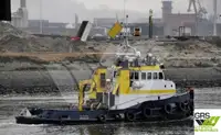 Kapal penarik kanggo didol