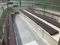 Kapal pesiar kanggo didol
