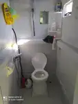 Kapal kerja kanggo didol