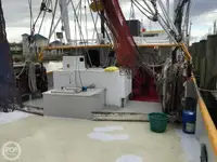 Kapal trawler kanggo didol