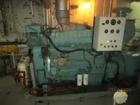 Kapal reefer kanggo didol