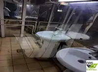 Kapal survei kanggo didol