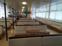 Landing Craft, Tank kanggo didol