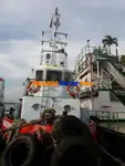 Kapal penarik kanggo didol