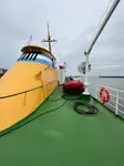 Kapal pesiar kanggo didol