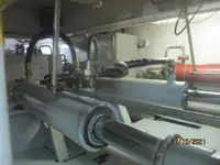 Kapal reefer kanggo didol