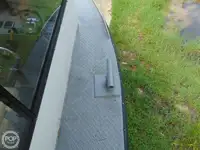Kapal patroli kanggo didol