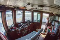 Kapal penarik kanggo didol