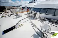 Kapal pesiar kanggo didol