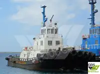 Towboat kanggo didol