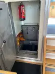 Kapal dredger kanggo didol