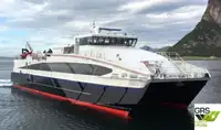 Kapal penumpang kanggo didol