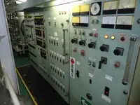 Kapal pengangkut barang curah kanggo didol