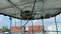 Kapal pesiar kanggo didol