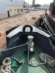 Kapal penarik kanggo didol