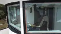 Kapal trawler kanggo didol