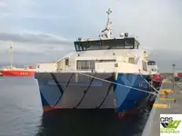 Kapal layanan ladang angin kanggo didol