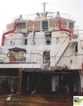 Kapal pasokan cepet (FSV) kanggo didol