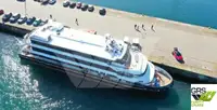Kapal pesiar kanggo didol