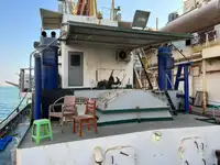 Kapal kerja kanggo didol