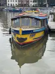 Kapal feri kanggo didol